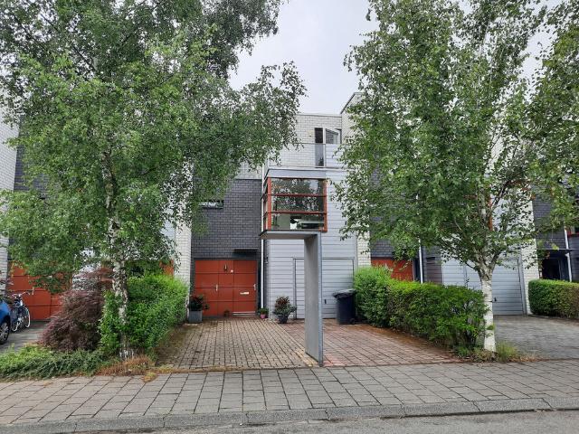 Eengezinswoning, tussenwoning te huur in Groningen
