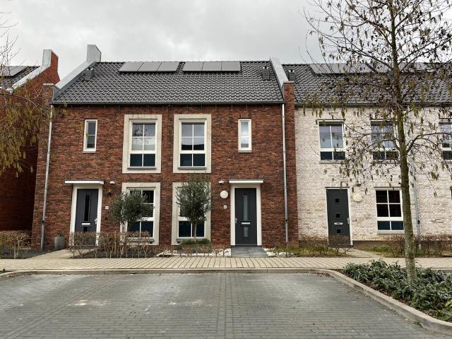 Eengezinswoning, tussenwoning te huur in Doetinchem
