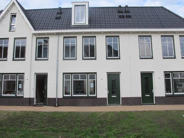 Eengezinswoning, tussenwoning te huur in Doorn