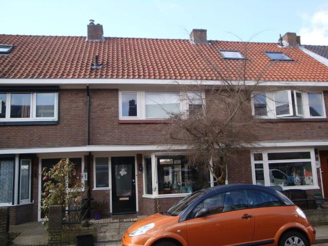 Eengezinswoning, tussenwoning te huur in Deventer