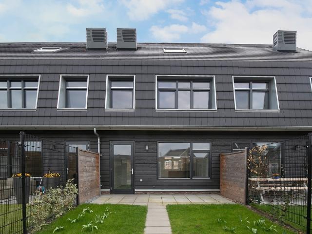 Eengezinswoning, tussenwoning te huur in Deventer