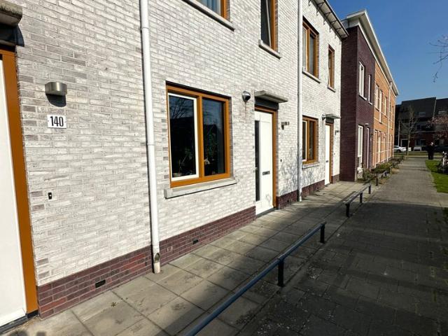 Eengezinswoning, tussenwoning te huur in Deventer