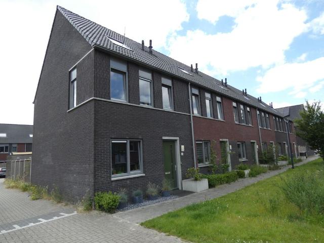 Eengezinswoning, tussenwoning te huur in Deventer