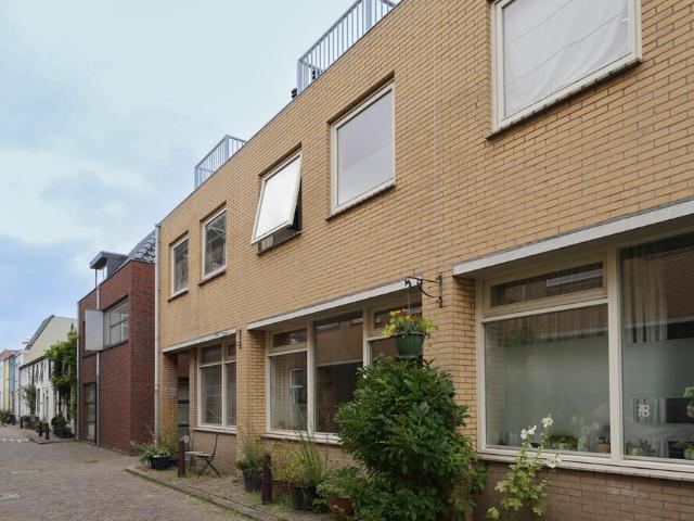 Eengezinswoning, tussenwoning te huur in Delft