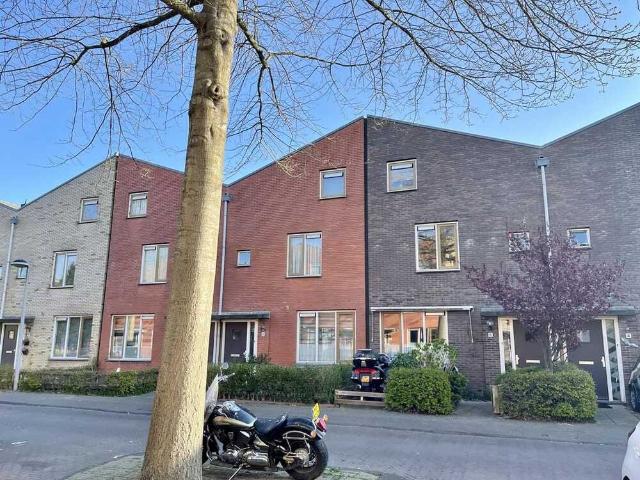 Eengezinswoning, tussenwoning te huur in Den Haag