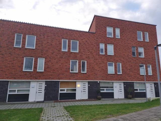 Eengezinswoning, tussenwoning te huur in Den Haag