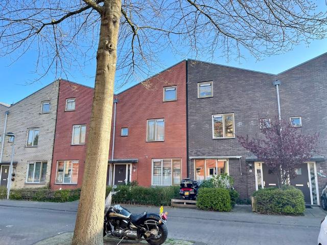 Eengezinswoning, tussenwoning te huur in Den Haag