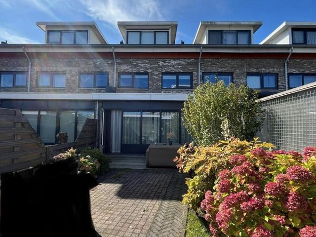 Eengezinswoning, tussenwoning te huur in Den Haag