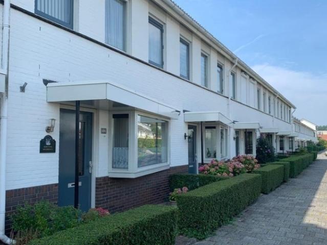 Eengezinswoning, tussenwoning te huur in Den Haag