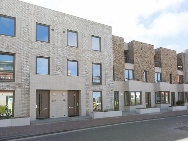 Eengezinswoning, tussenwoning te huur in Den Haag