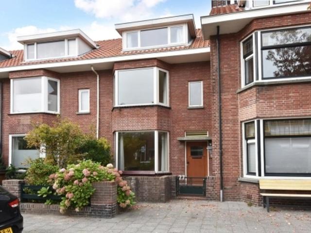 Eengezinswoning, tussenwoning te huur in Den Haag