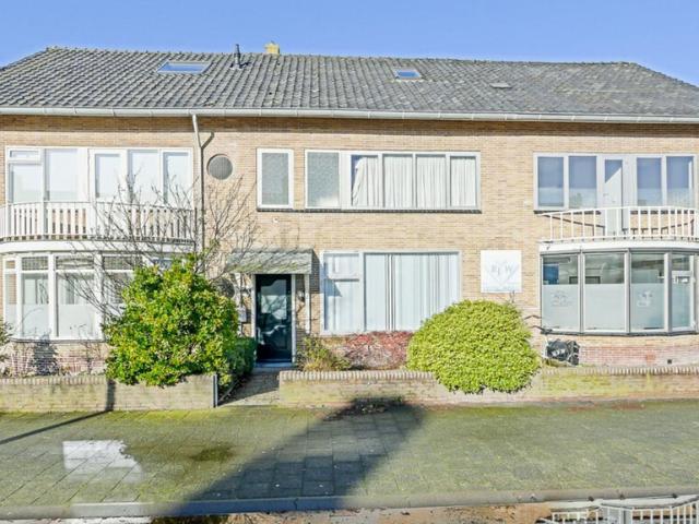 Eengezinswoning, tussenwoning te huur in Den Helder