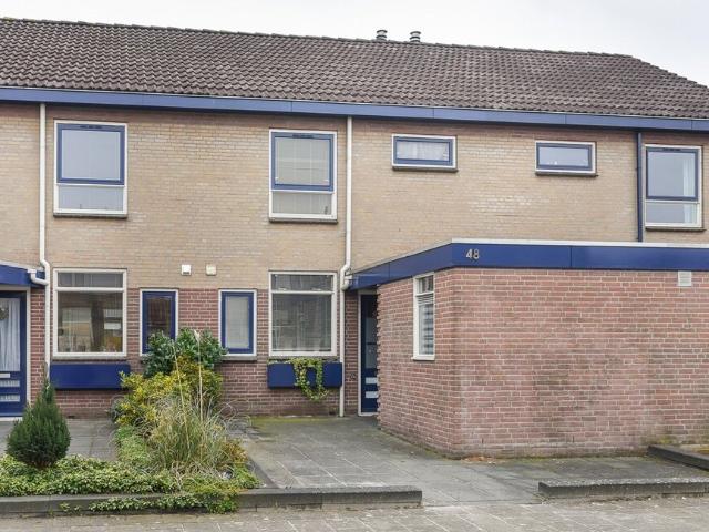 Eengezinswoning, tussenwoning te huur in Drachten