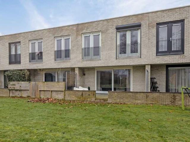 Eengezinswoning, tussenwoning te huur in Emmen