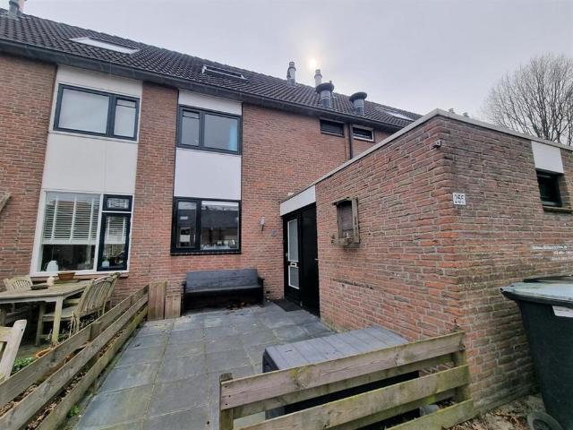 Eengezinswoning, tussenwoning te huur in Emmen