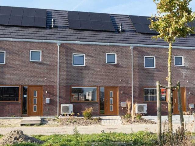 Eengezinswoning, tussenwoning te huur in Emmen