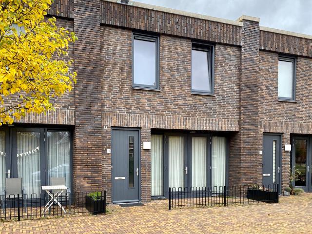 Eengezinswoning, tussenwoning te huur in Ede