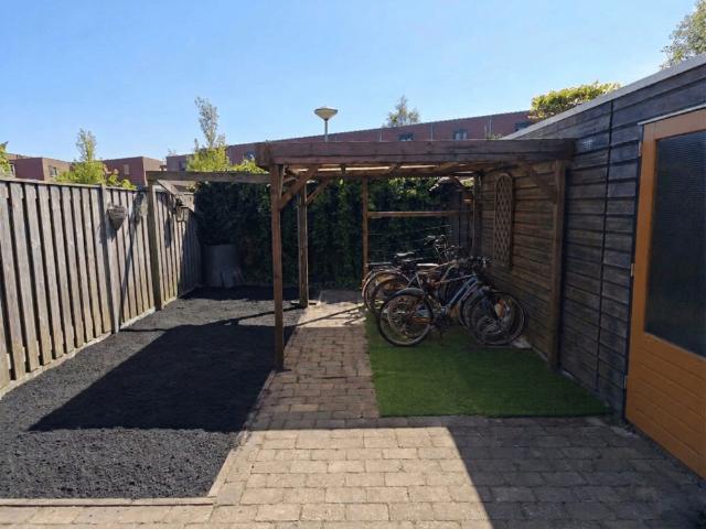 Eengezinswoning, tussenwoning te huur in Eindhoven