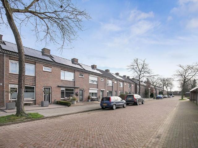 Eengezinswoning, tussenwoning te huur in Eindhoven