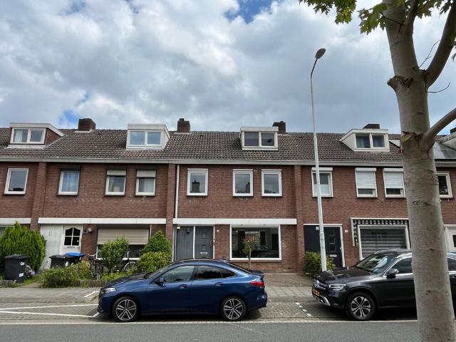 Eengezinswoning, tussenwoning te huur in Eindhoven