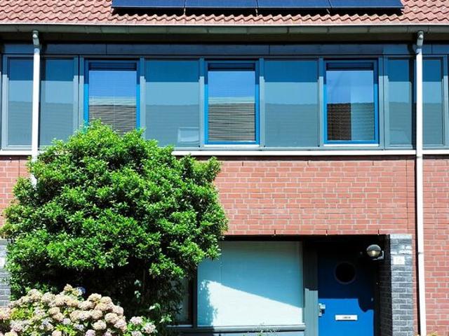 Eengezinswoning, tussenwoning te huur in Eindhoven