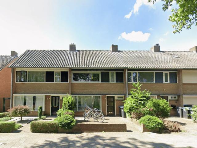 Eengezinswoning, tussenwoning te huur in Eindhoven