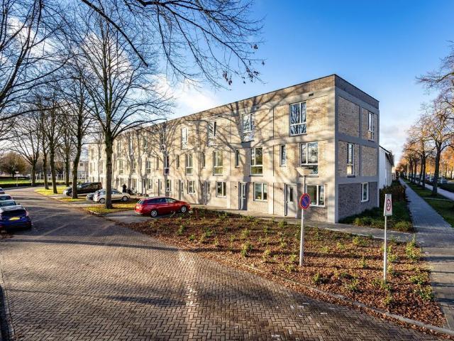 Eengezinswoning, tussenwoning te huur in Eindhoven