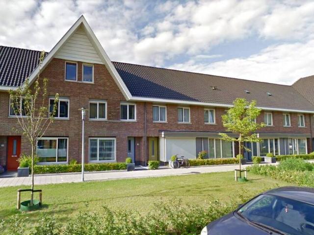 Eengezinswoning, tussenwoning te huur in Eindhoven
