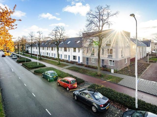Huurwoning te huur in Eindhoven