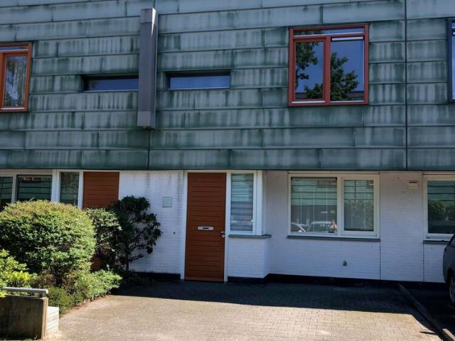Eengezinswoning, tussenwoning te huur in Eindhoven