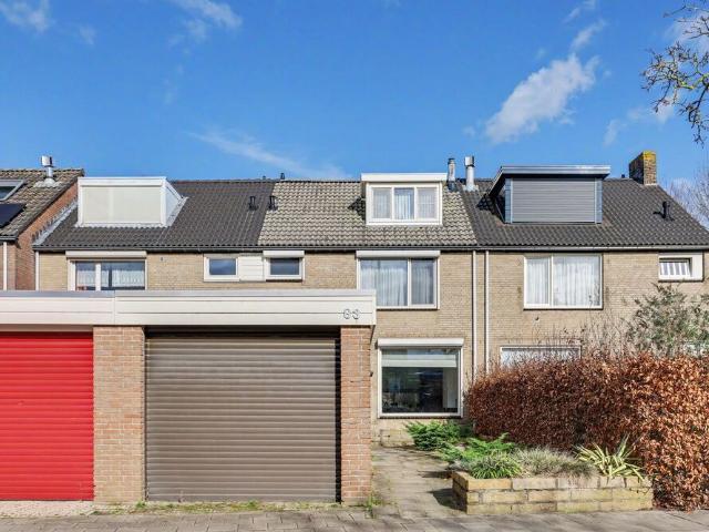 Eengezinswoning, tussenwoning te huur in Eindhoven