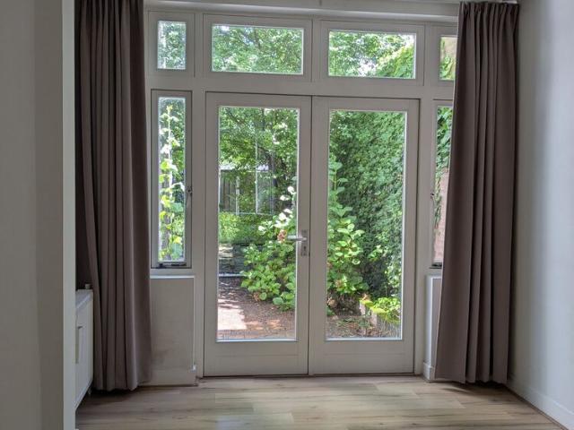 Eengezinswoning, tussenwoning te huur in Eindhoven