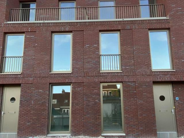 Eengezinswoning, tussenwoning te huur in Eindhoven