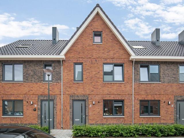 Eengezinswoning, tussenwoning te huur in Ewijk
