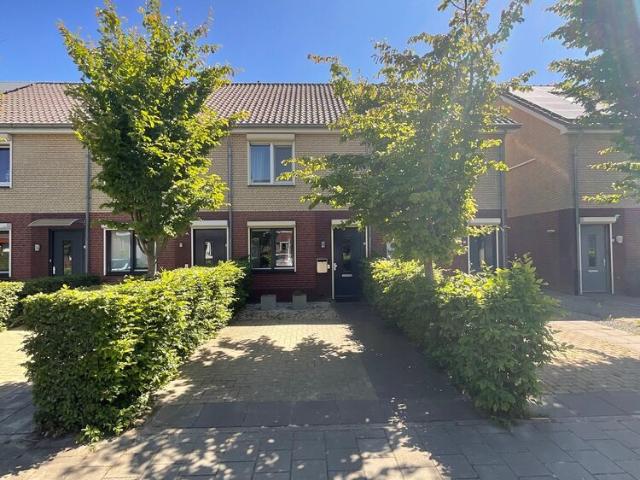 Eengezinswoning, tussenwoning te huur in Kerkdriel