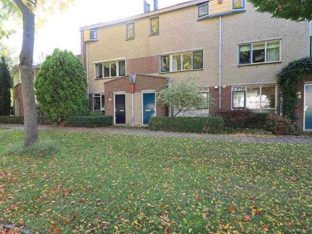 Eengezinswoning, tussenwoning te huur in Houten