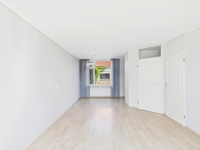 Eengezinswoning, tussenwoning te huur in Hoek