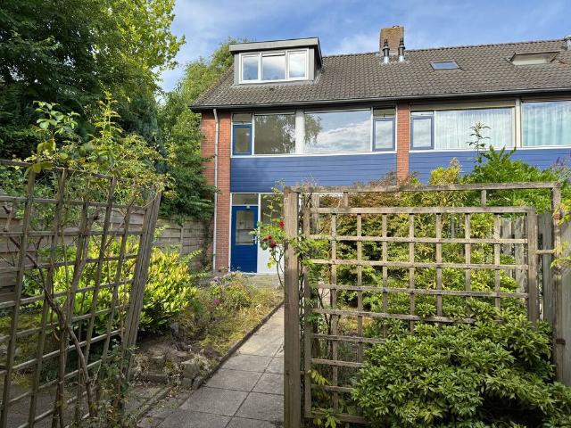 Eengezinswoning, tussenwoning te huur in Hoevelaken