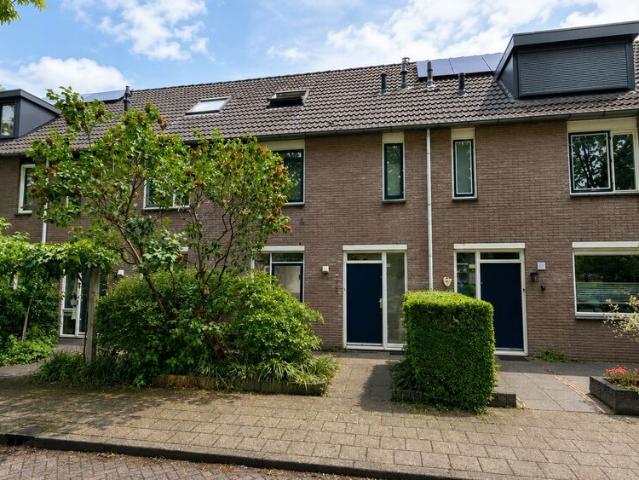 Eengezinswoning, tussenwoning te huur in Hoogland