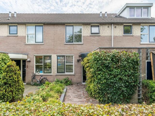 Eengezinswoning, tussenwoning te huur in Hooglanderveen