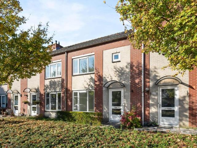 Eengezinswoning, tussenwoning te huur in Hoofddorp
