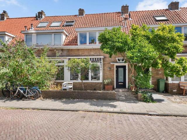 Eengezinswoning, tussenwoning te huur in Haarlem