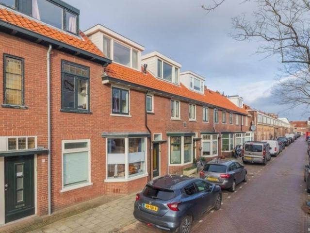 Eengezinswoning, tussenwoning te huur in Haarlem