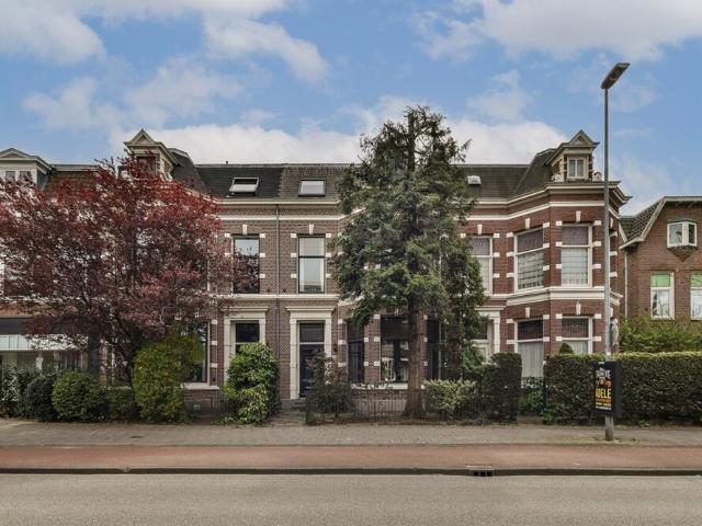 Eengezinswoning, tussenwoning te huur in Haarlem