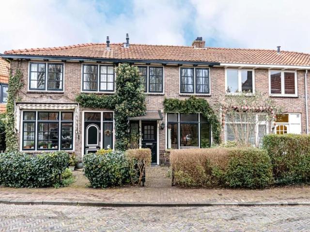 Eengezinswoning, tussenwoning te huur in Haarlem