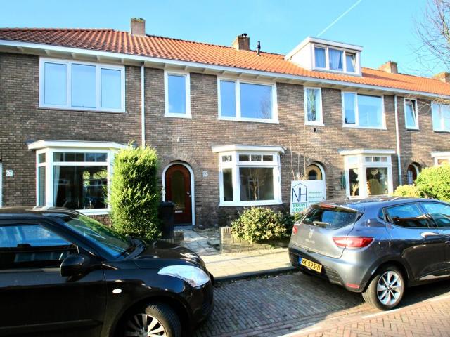Eengezinswoning, tussenwoning te huur in Haarlem