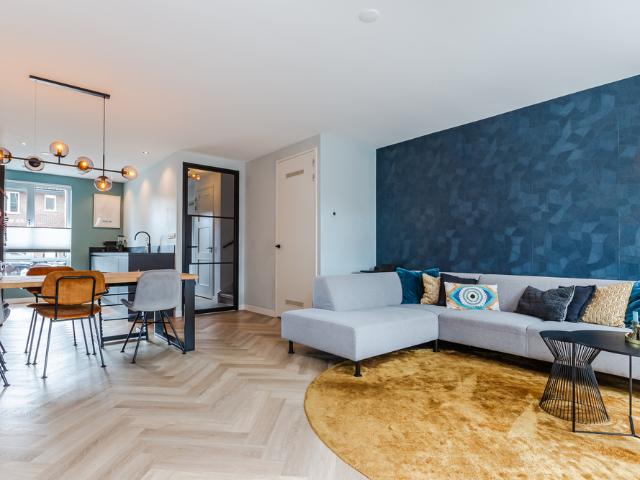 Huurwoning te huur in Haarlem