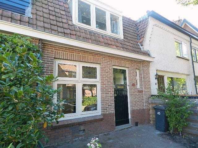 Eengezinswoning, tussenwoning te huur in Heemstede