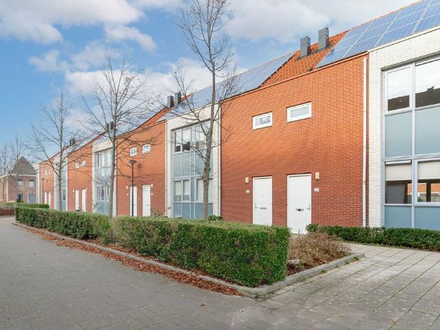 Eengezinswoning, tussenwoning te huur in Heerhugowaard