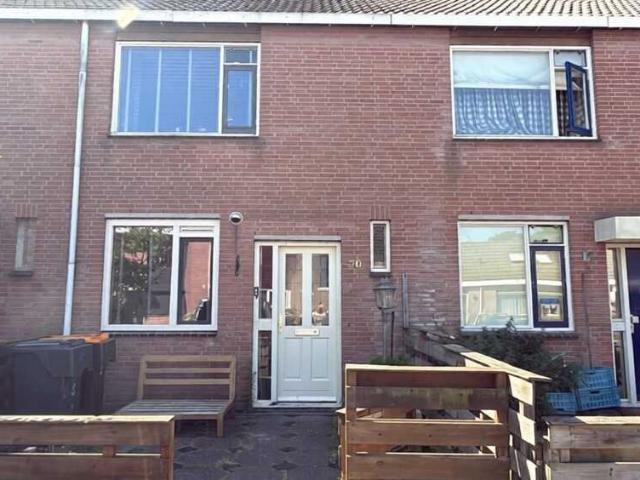 Eengezinswoning, tussenwoning te huur in Heerhugowaard